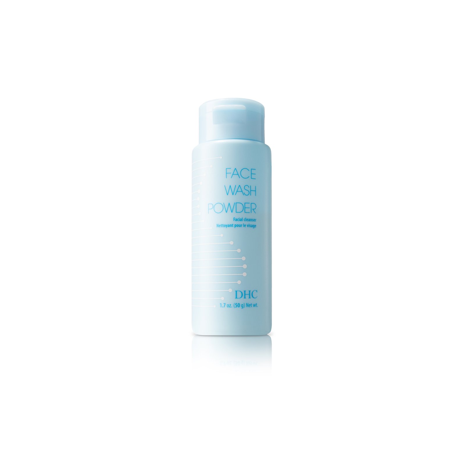 DHC Face Wash Powder 50g
