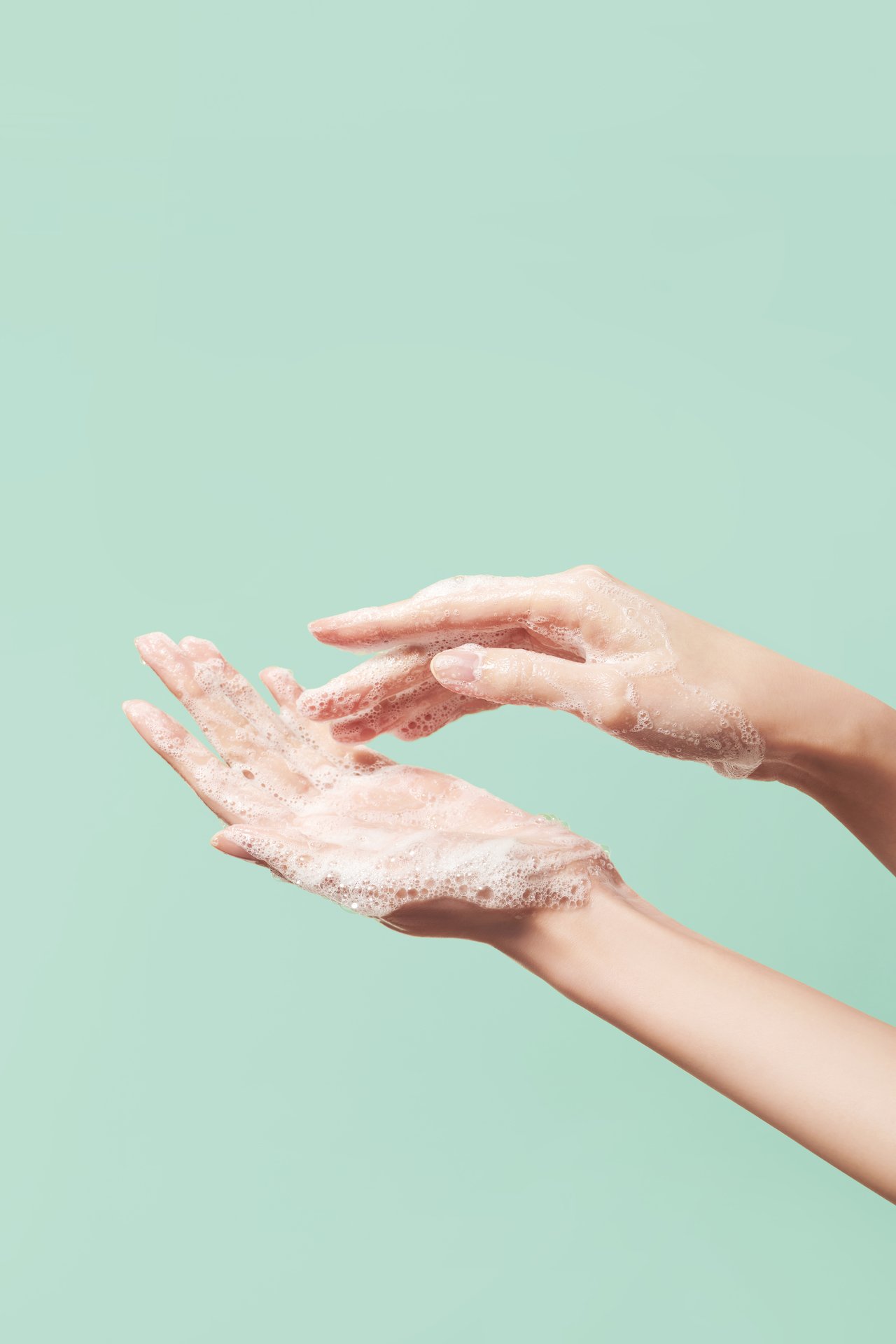 Make p:rem Safe Me Oil to Foam Cleanser 200 ml