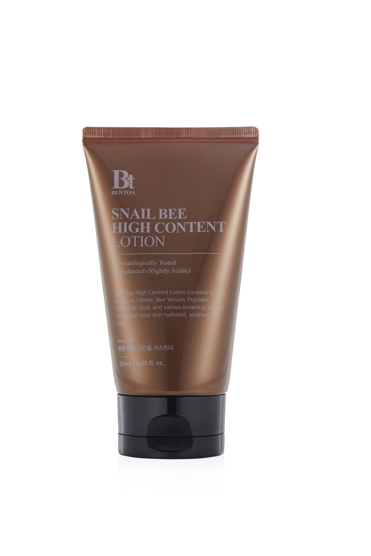 Benton Snail Bee High Content Lotion 120 ml