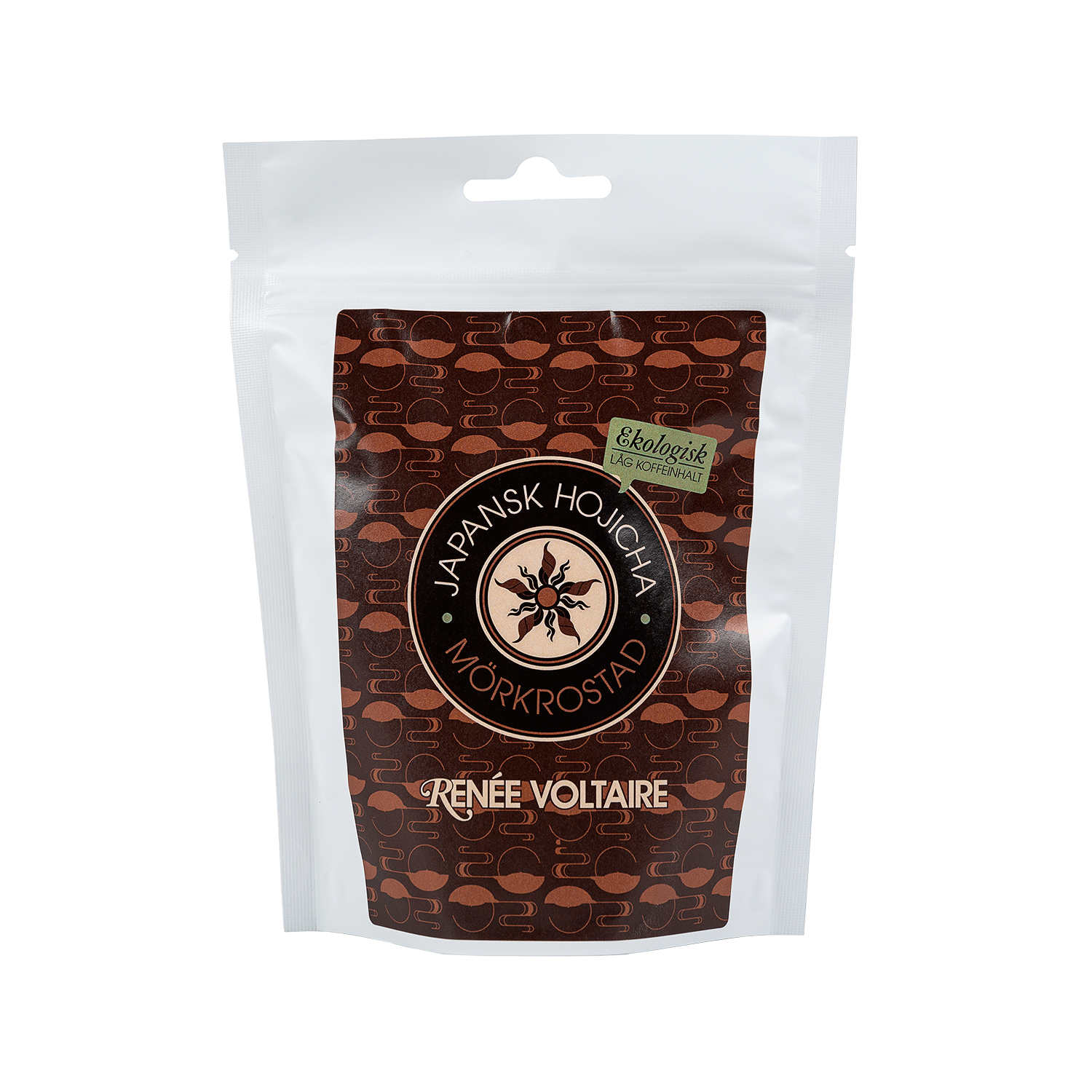 Renée Voltaire Japansk Hojicha Mörkrostad 50g EKO