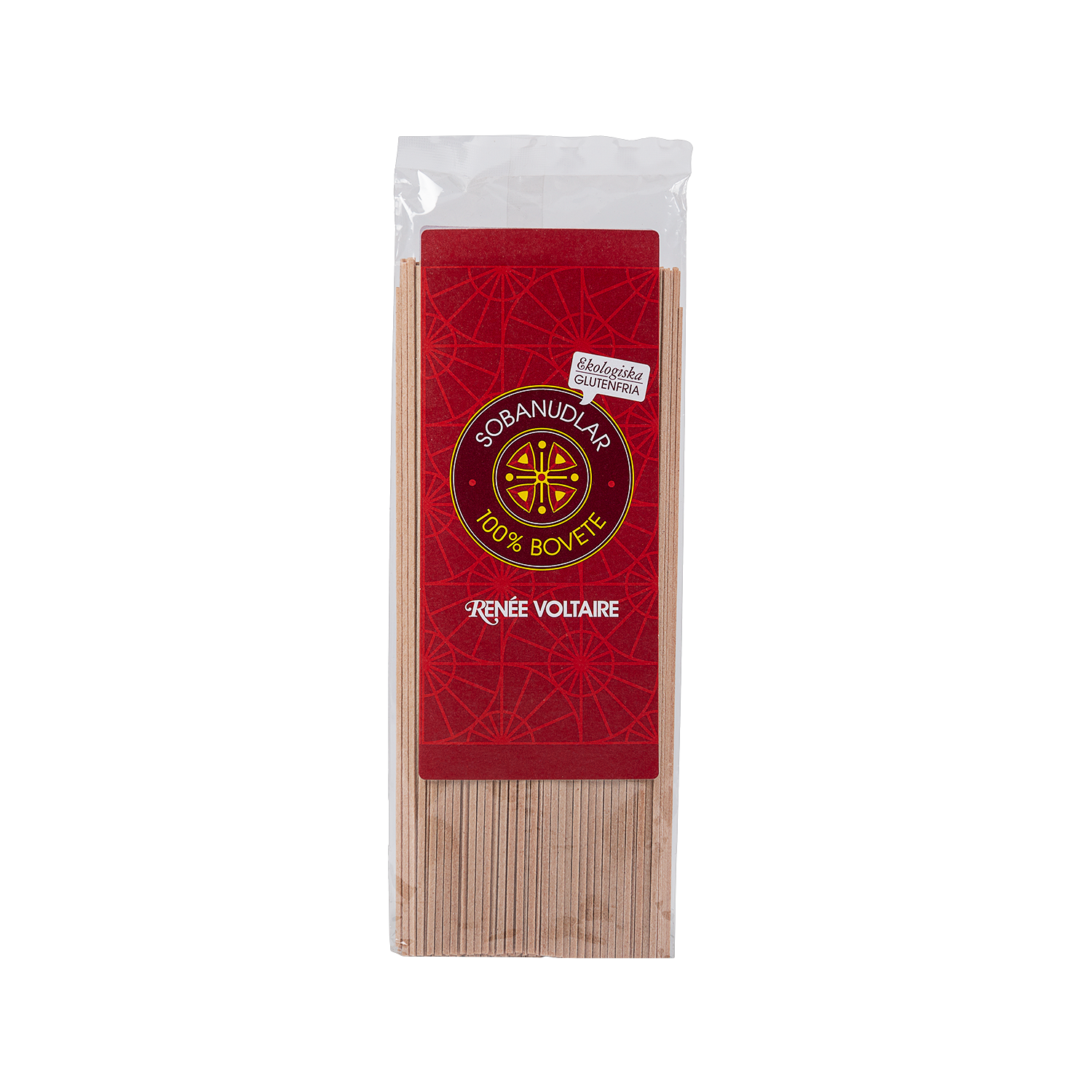 Renée Voltaire Sobanudlar – 100% Bovete 200 g