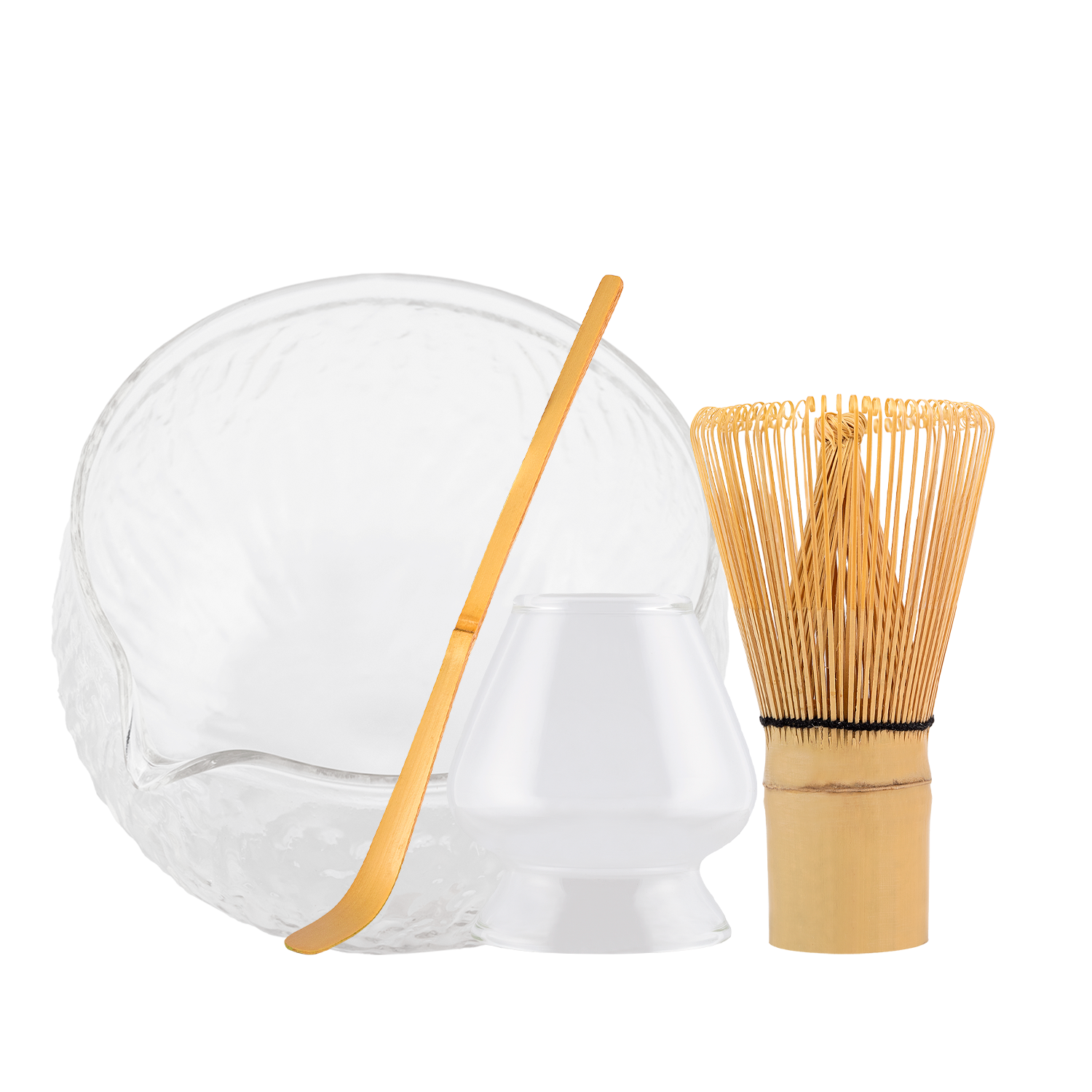 Renée Voltaire Matchakit Redskap Glas