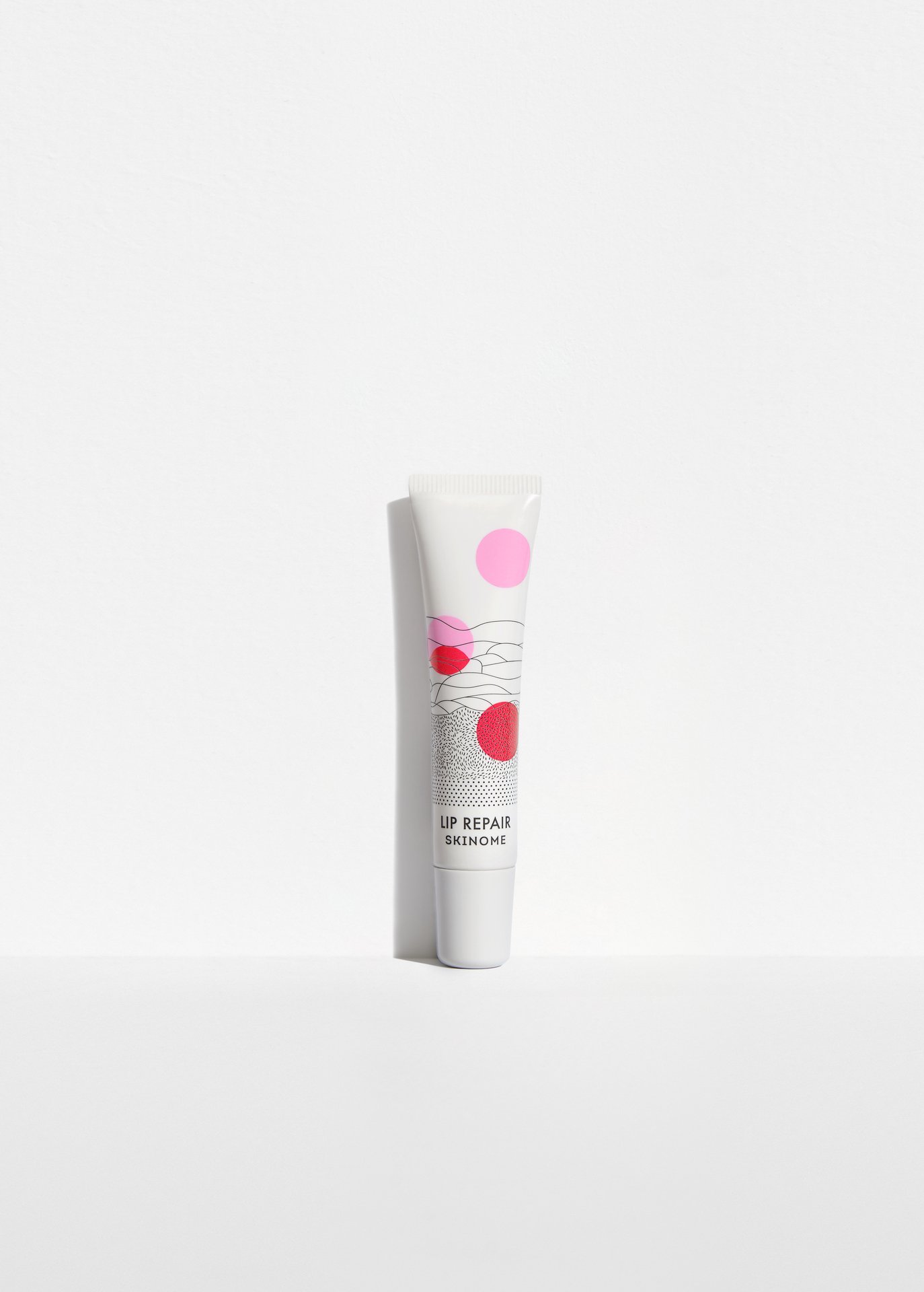 Skinome Lip Repair Natural Pink 15 ml