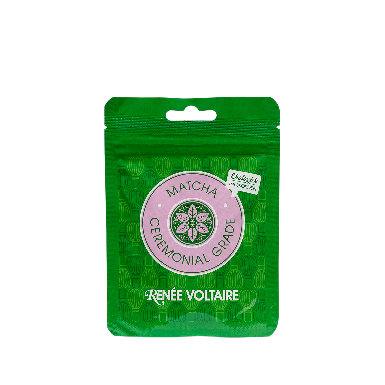 Renée Voltaire Matcha Ceremonial Grade EKO 30 g