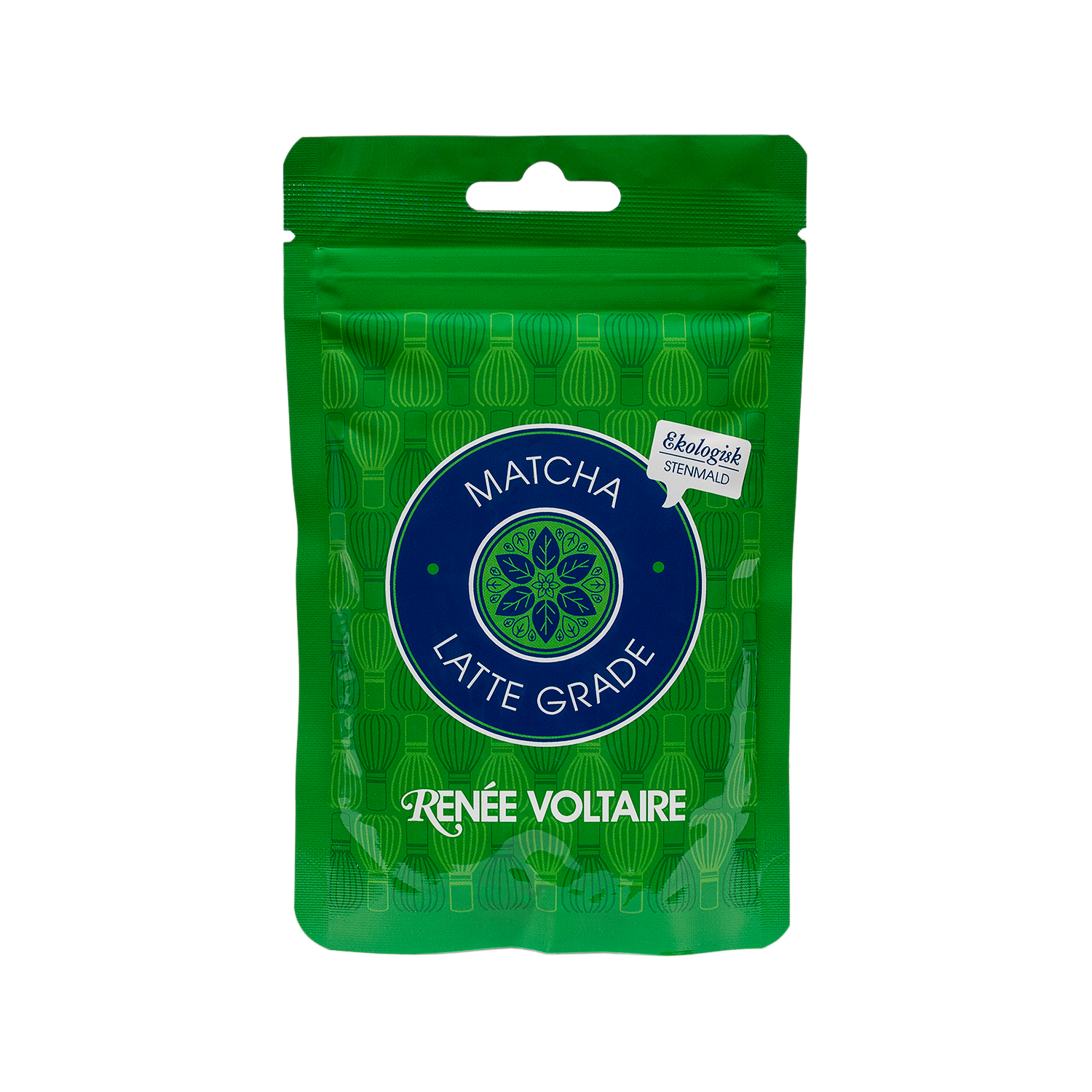 Renée Voltaire Matcha Latte Grade EKO 80 g