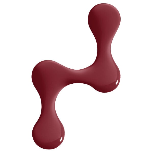 NYX Professional Makeup Lip I.V. Lip Gloss Stain 08 Drippin in Rose 5 ml