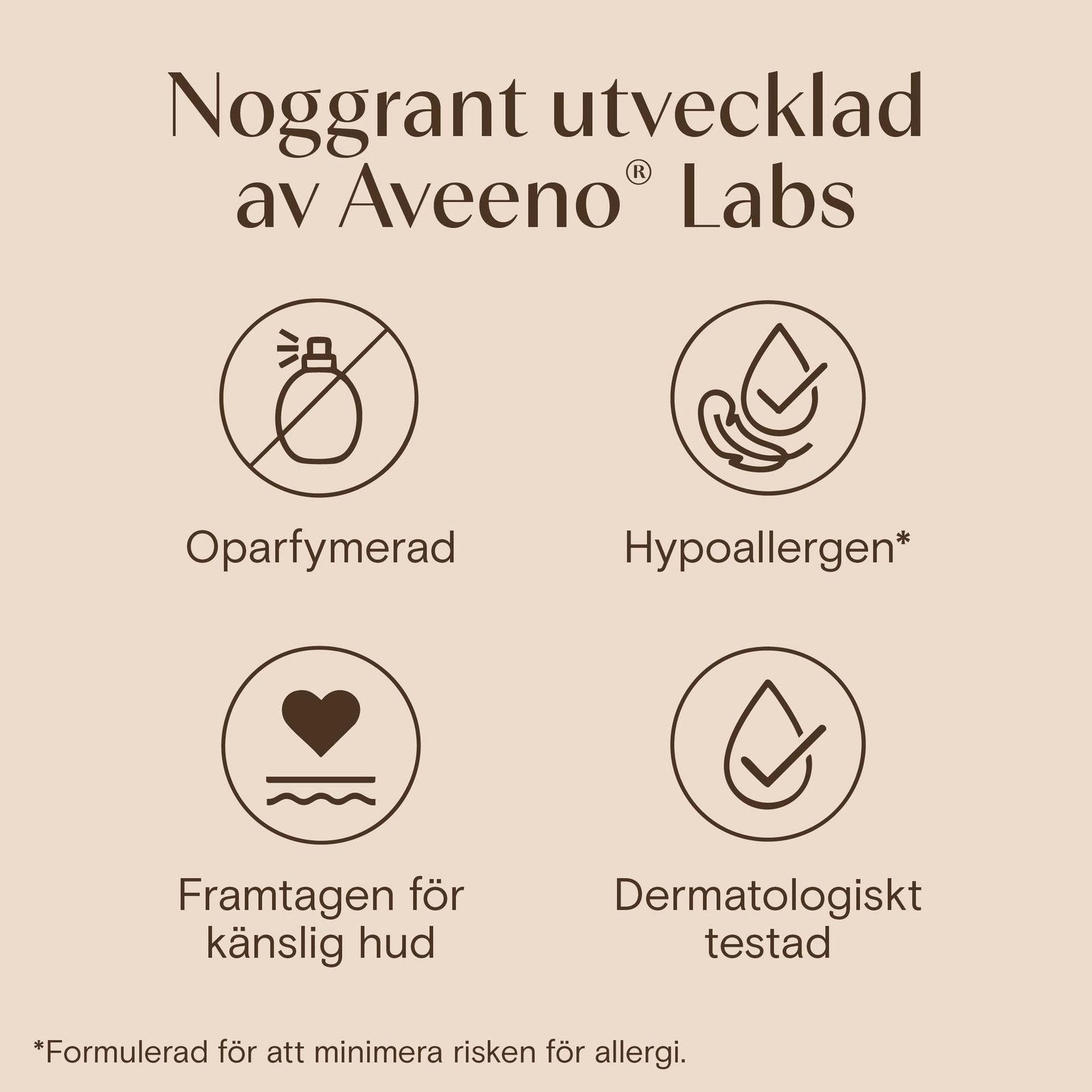 Aveeno Calm+Restore Nourishing Oat Cleanser 200 ml