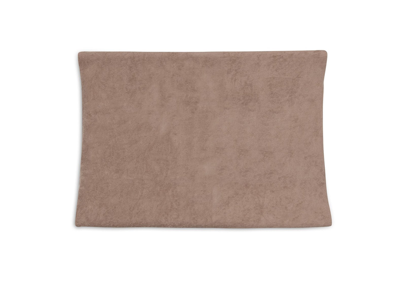 Jollein Skötbäddsöverdrag 50x70 cm Milky Coffee 2 st