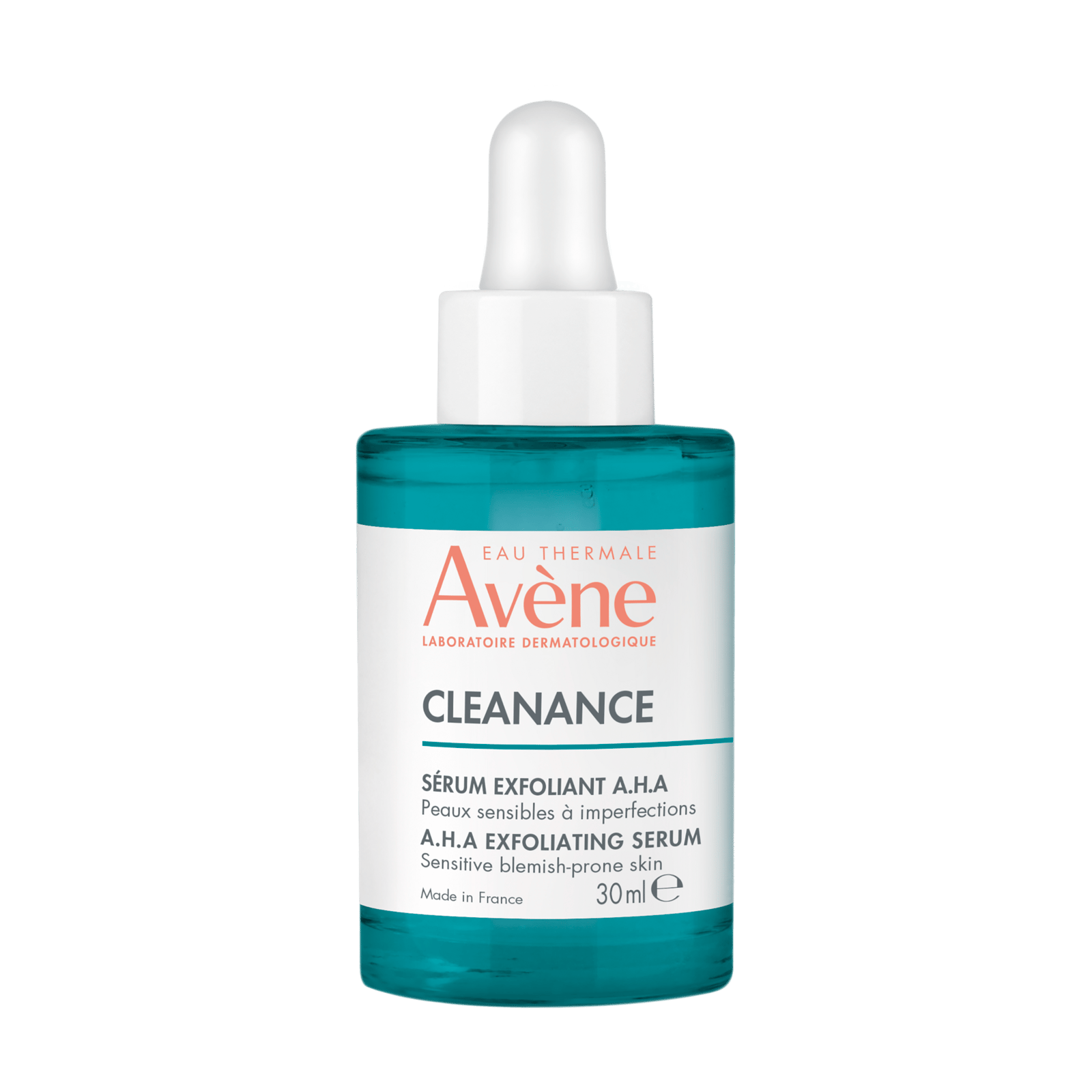 Avène Cleanance Serum 30 ml