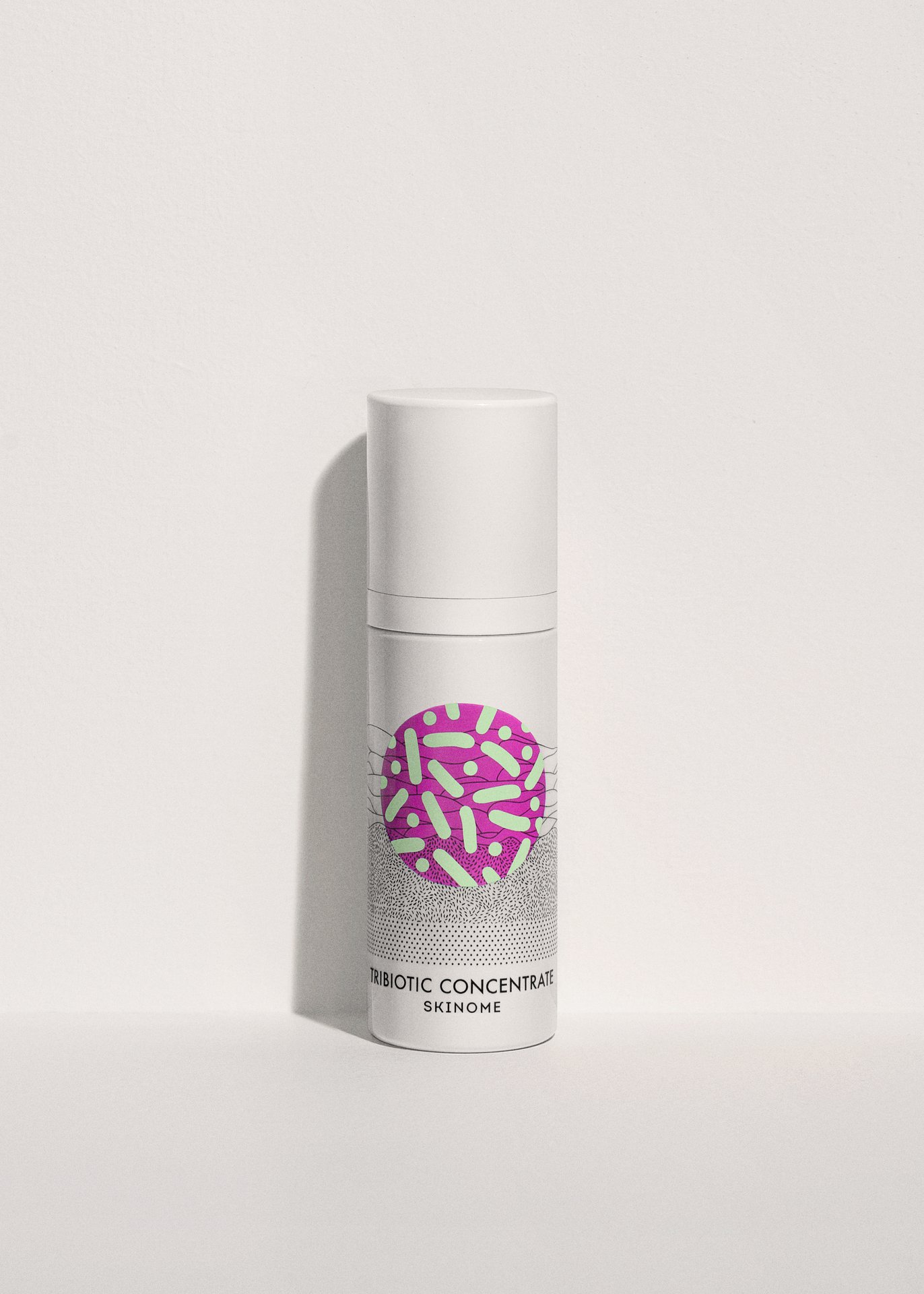 Skinome Tribiotic Concentrate 30 ml