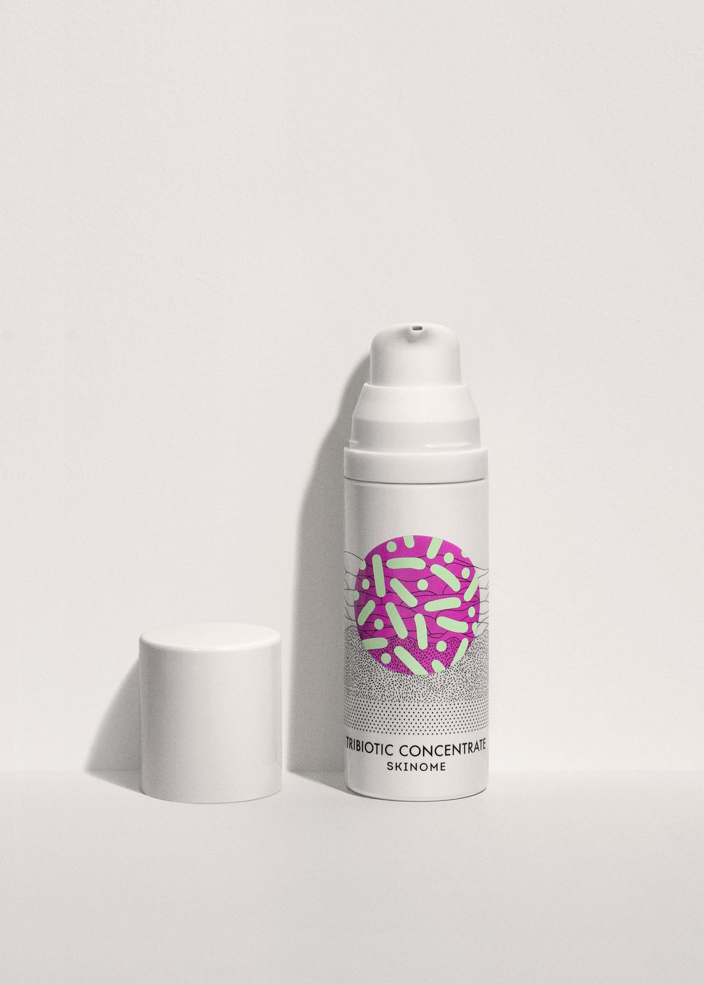 Skinome Tribiotic Concentrate 30 ml
