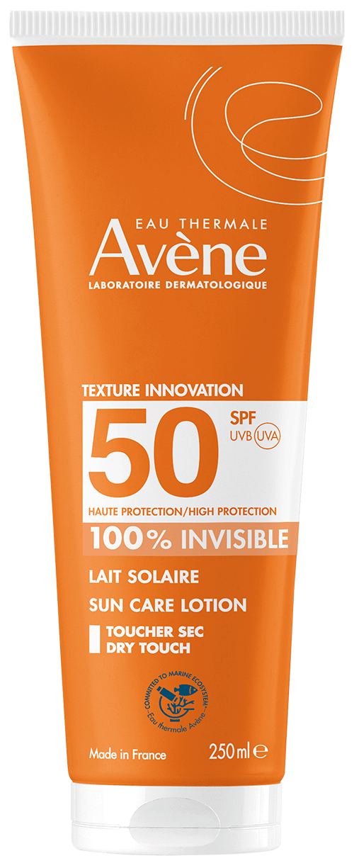 Avène Sun Lotion SPF50 250 ml