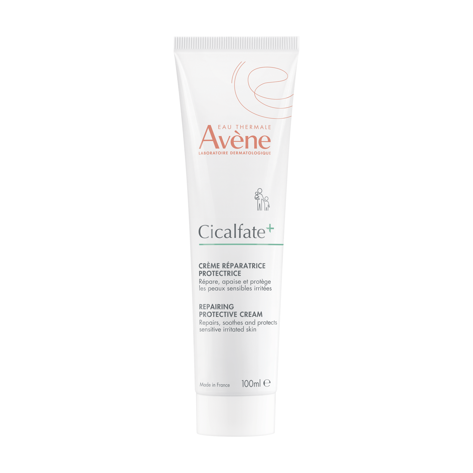 Avène Cicalfate+ Repairing protective cream 100 ml