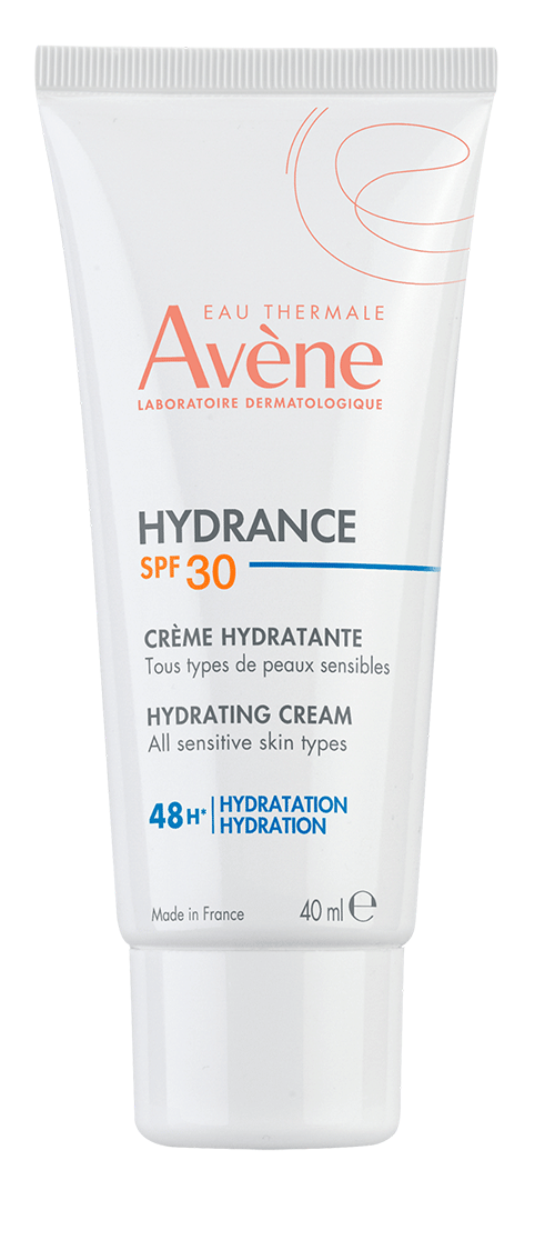 Avène Hydrance SPF30 Hydrating Cream 40 ml