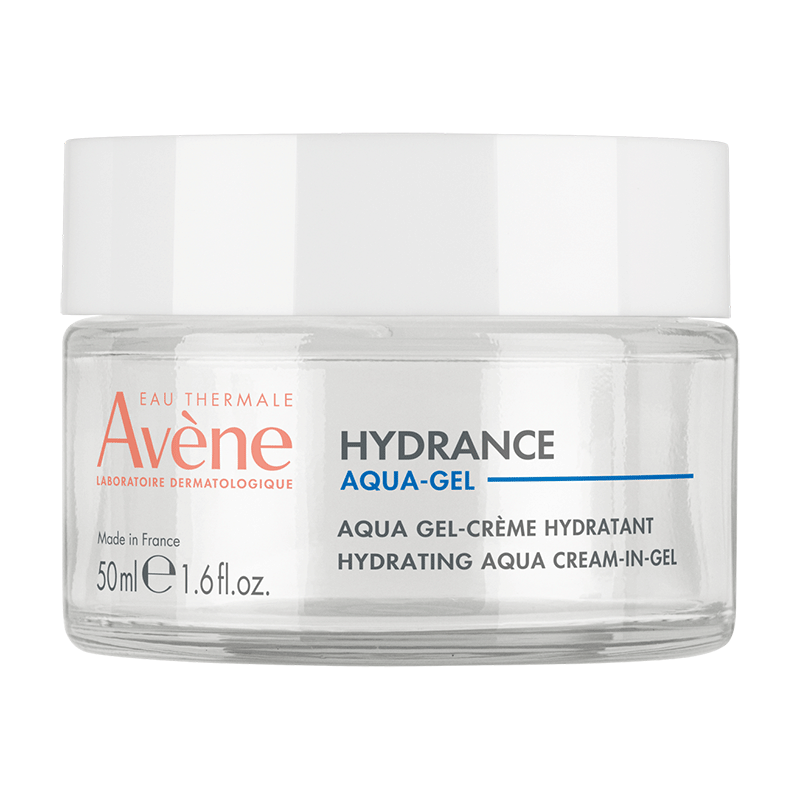 Avène Hydrance Aqua Cream-in-gel 50 ml