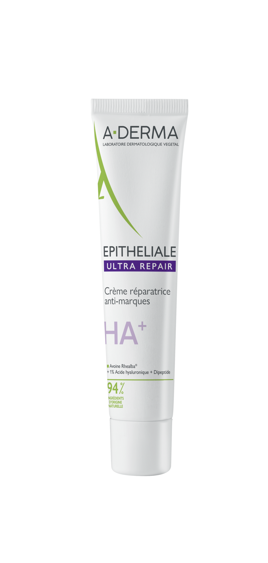 A-Derma Epitheliale ULTRA REPAIR Repairing Cream HA+ 40 ml
