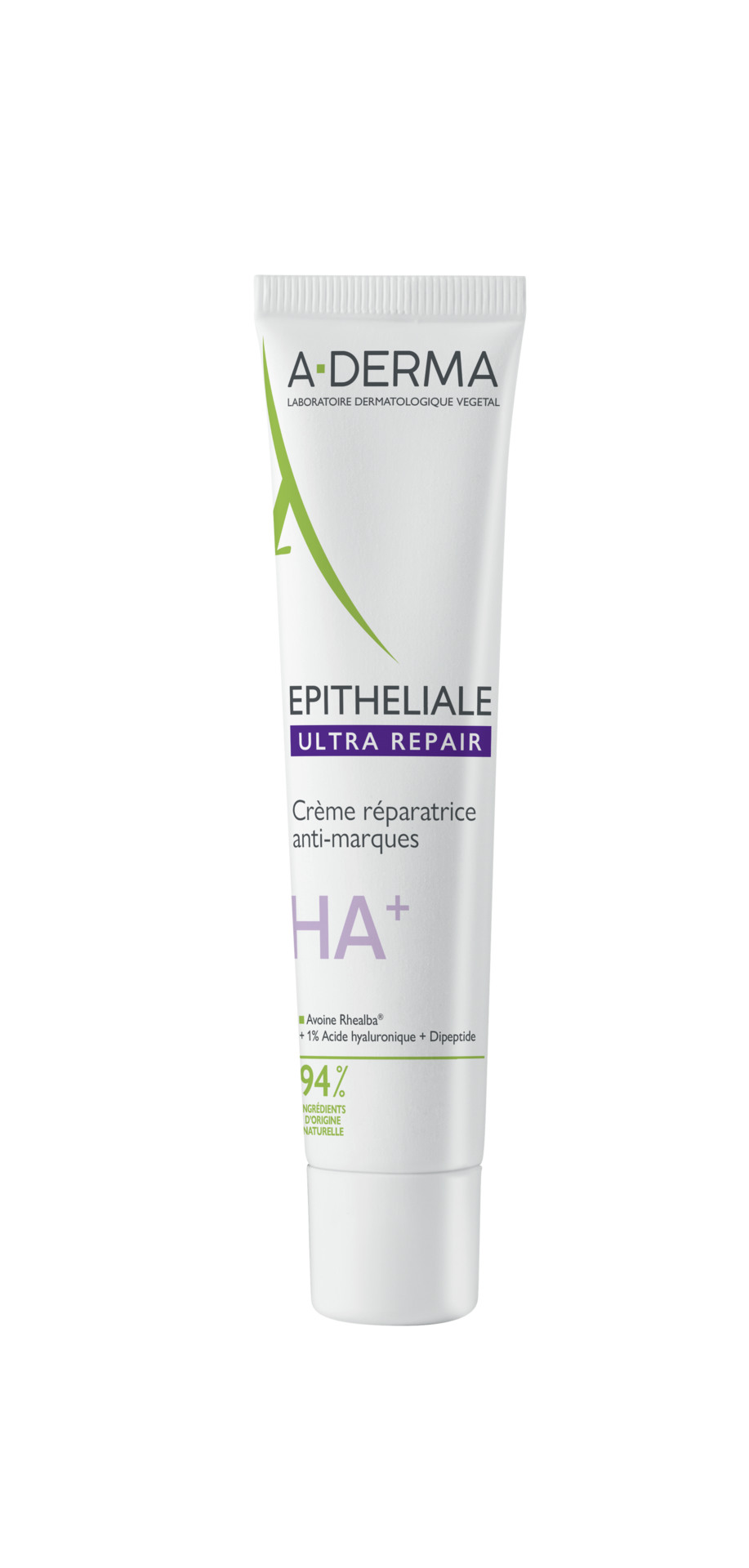 A-Derma Epitheliale ULTRA REPAIR Repairing Cream HA+ 40 ml