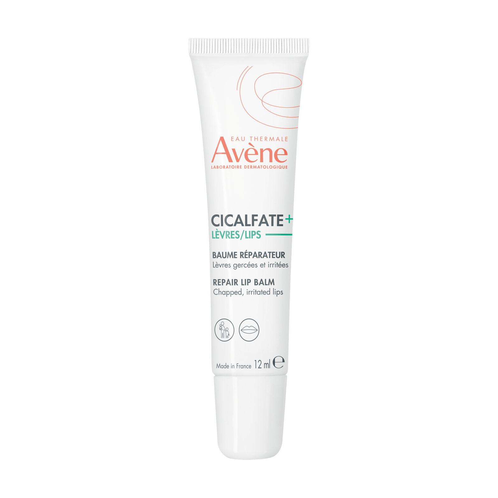 Avène Cicalfate+ LIPS 12 ml