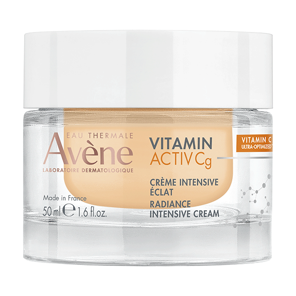 Avène Vitamin C Activ Radiance Intensive cream 50 ml