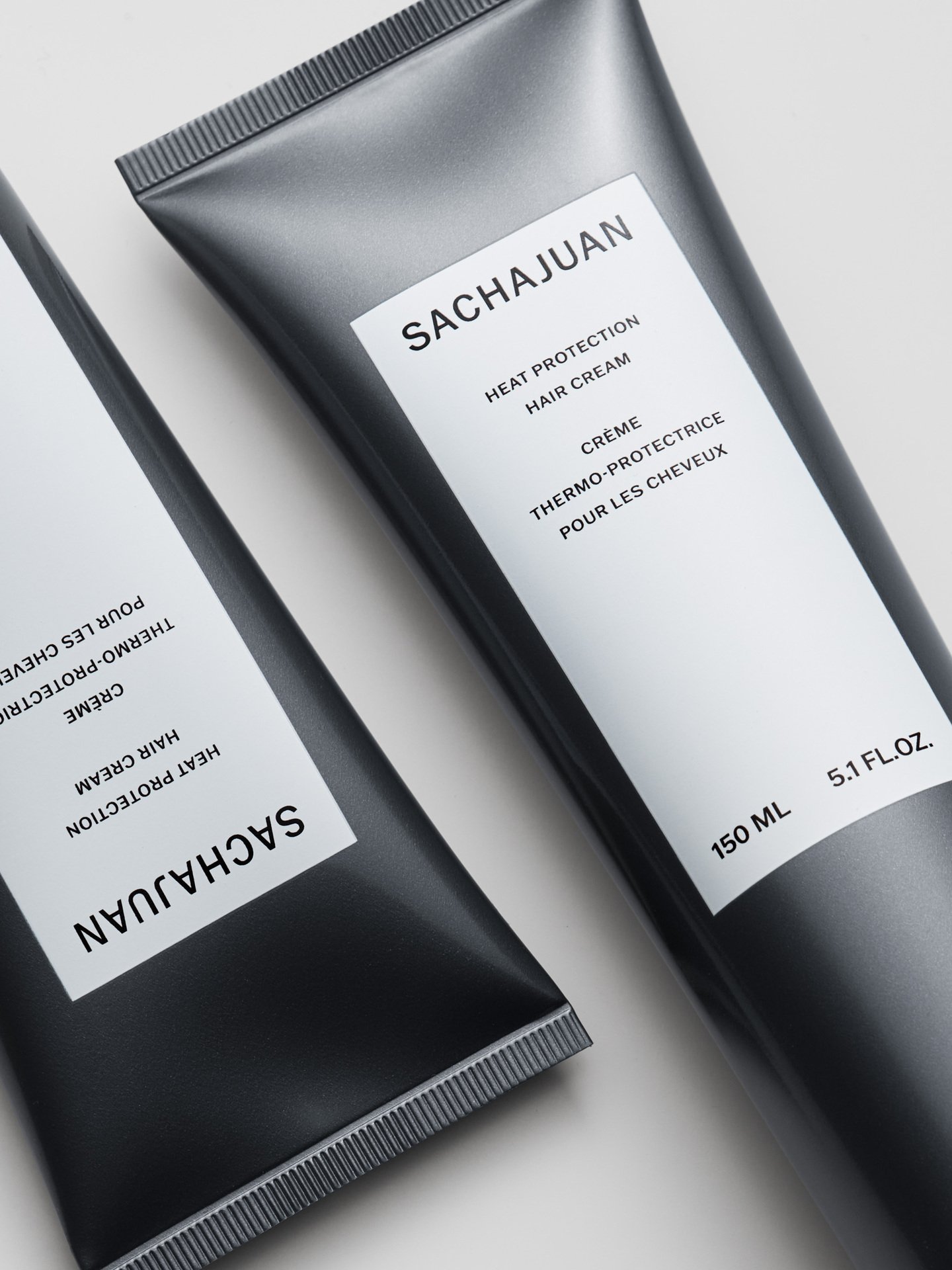 SACHAJUAN Heat Protection Hair Cream 150 ml