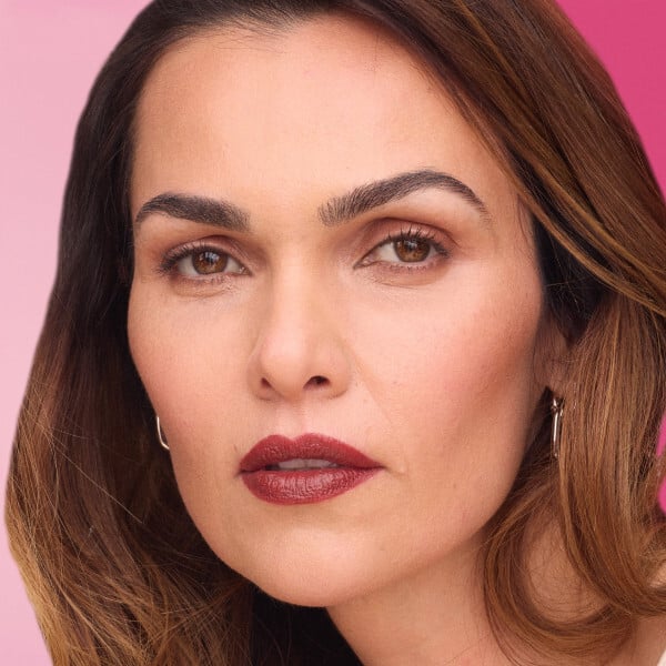 Maybelline New York Maybelline Serum Lipstick 006 Hold The Door 3,4 g