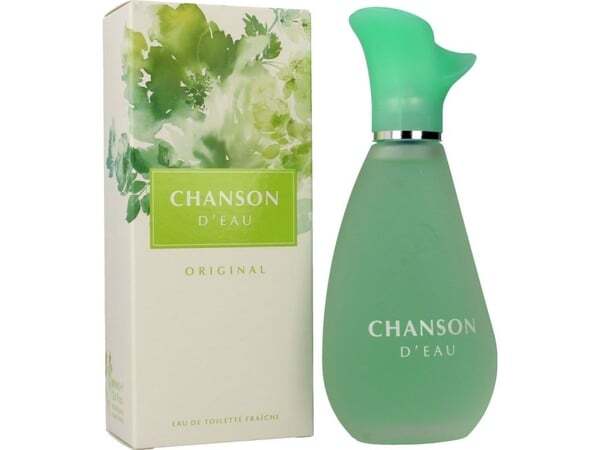 Chanson d'Eau Original EdT 100 ml
