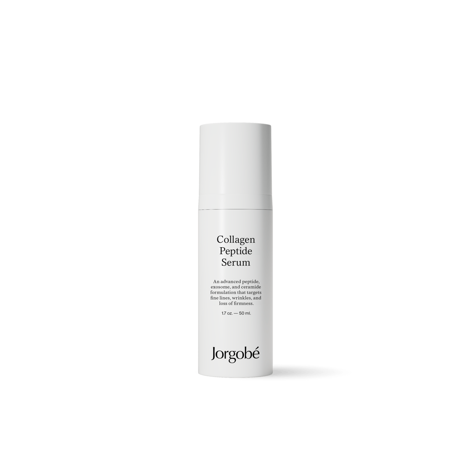 Jorgobé Collagen Peptide Serum 50 ml