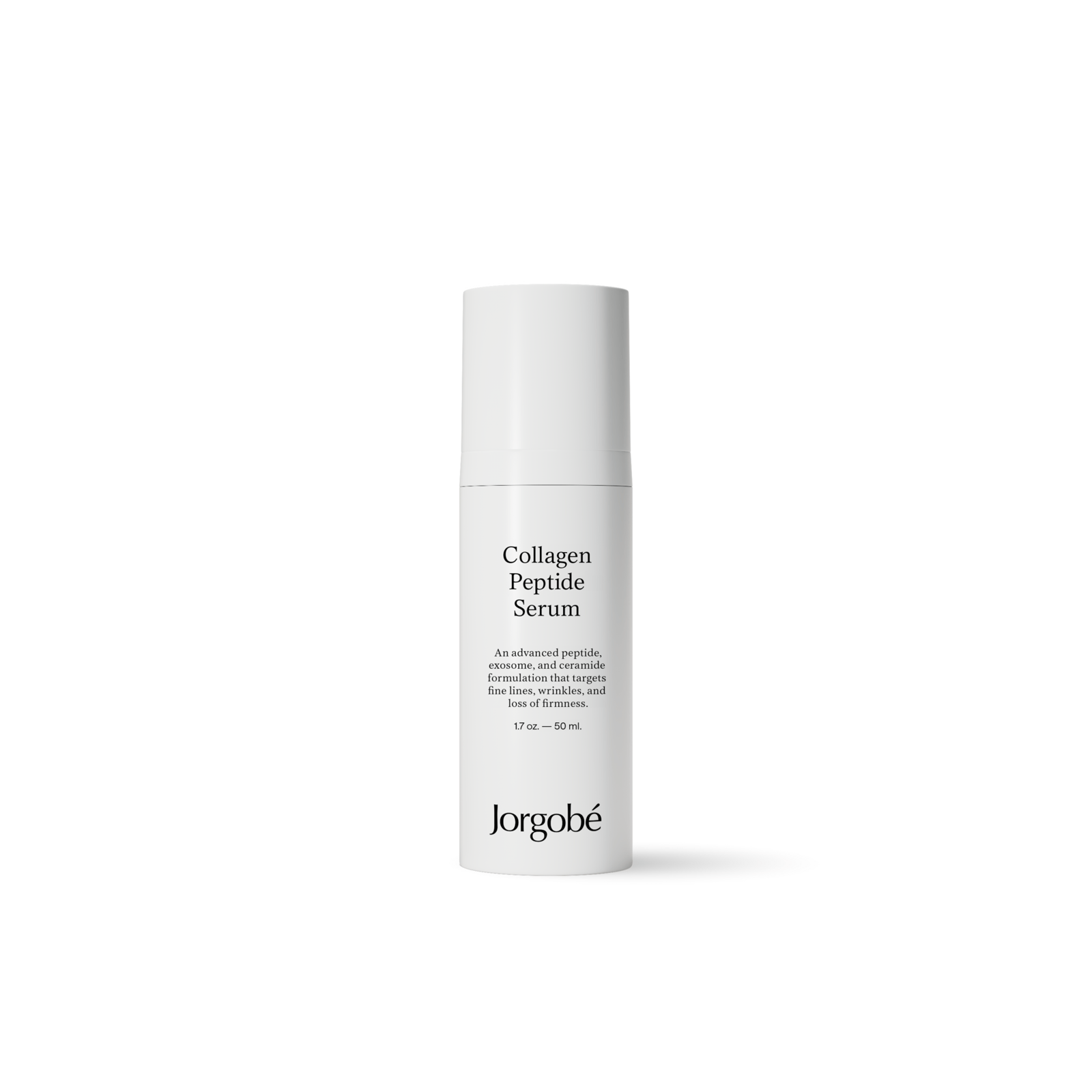 Jorgobé Collagen Peptide Serum 50 ml