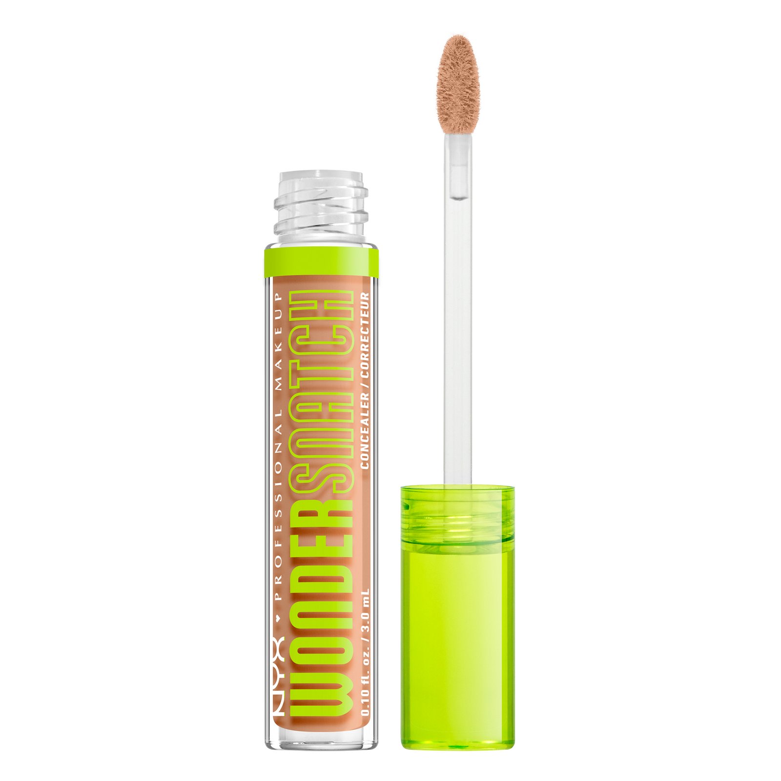 NYX Professional Makeup Wonder Snatch Concealer 14 Medium Olive 3 ml