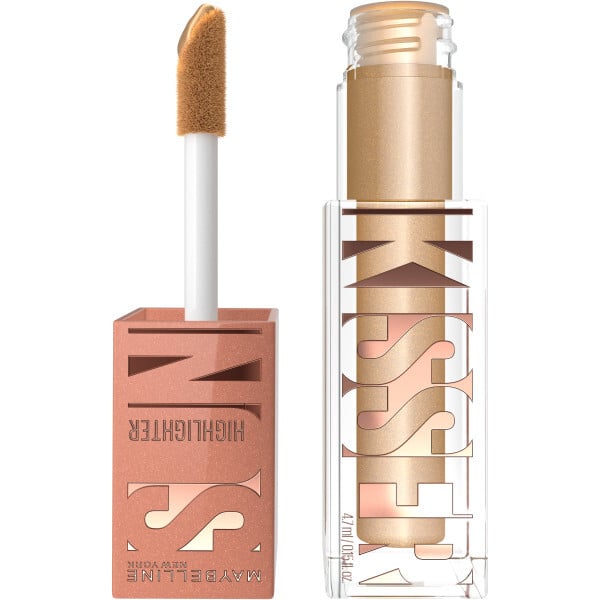 Maybelline New York Sunkisser Flytande Highlighter 21 All Star 4,7 ml