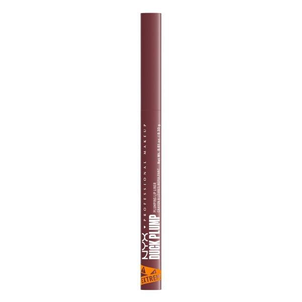 NYX Professional Makeup Duck Plump Läppenna 04 Fill Em' In 0,33 g