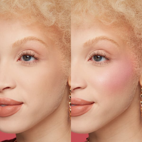 NYX Professional Makeup Buttermelt Blush 02 Butta Together 5g