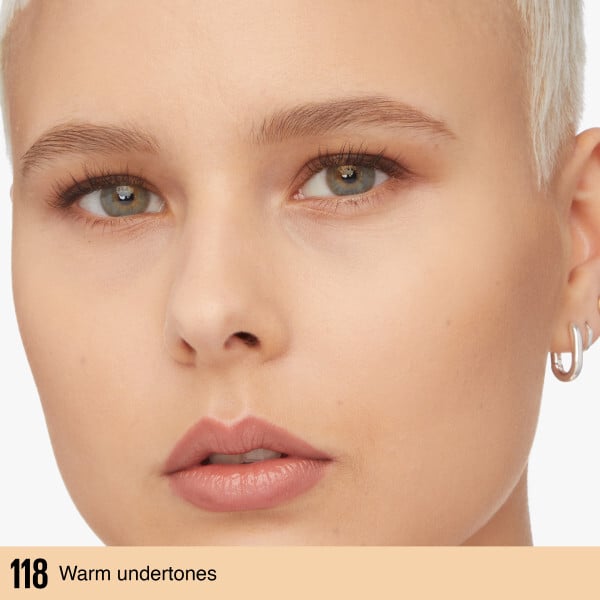 Maybelline New York Super Stay Lumi Matte Foundation 118 35ml