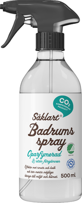 Såklart Badrumsspray 500 ml