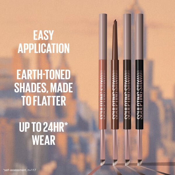 Maybelline New York Scultping Stix Eyeliner Mocha Contour 0,7 g