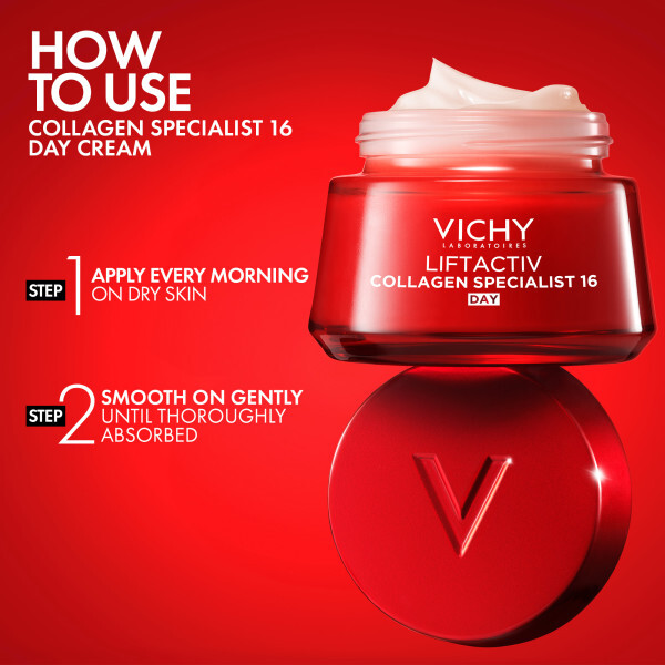 Vichy Liftactiv Collagen Specialist 50ml