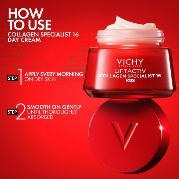 Vichy Liftactiv Collagen Specialist 50ml