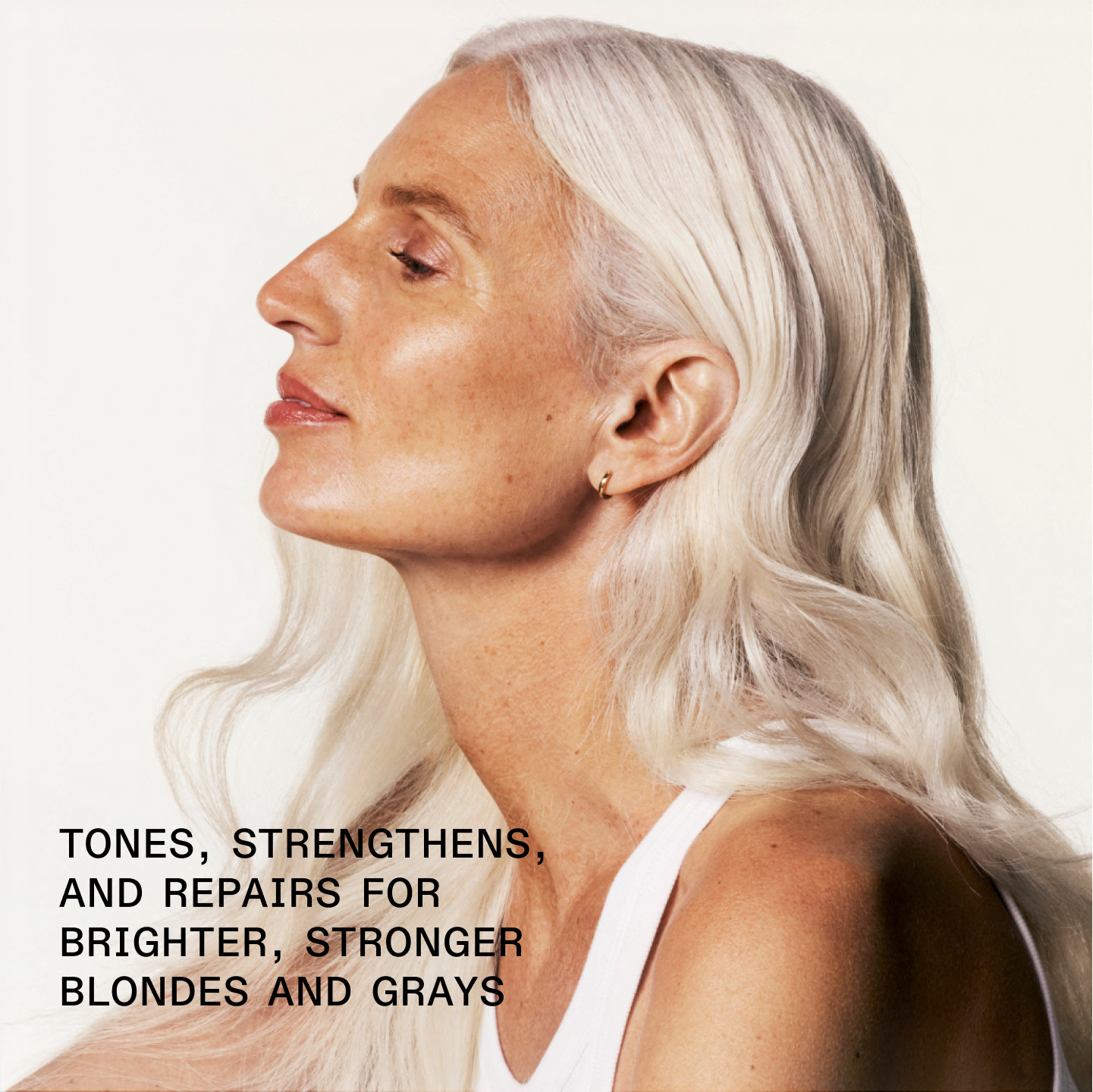 Olaplex No.4P Blonde Enhancer Toning Shampoo 250ml