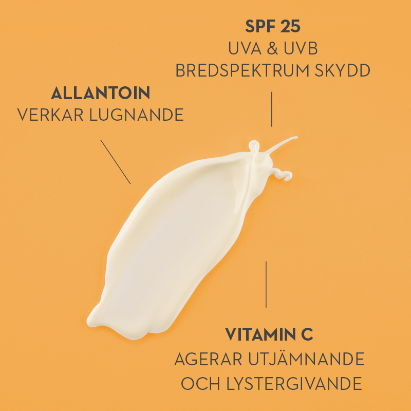 L300 Vitamin C SPF25 Protecting Day Cream 50 ml