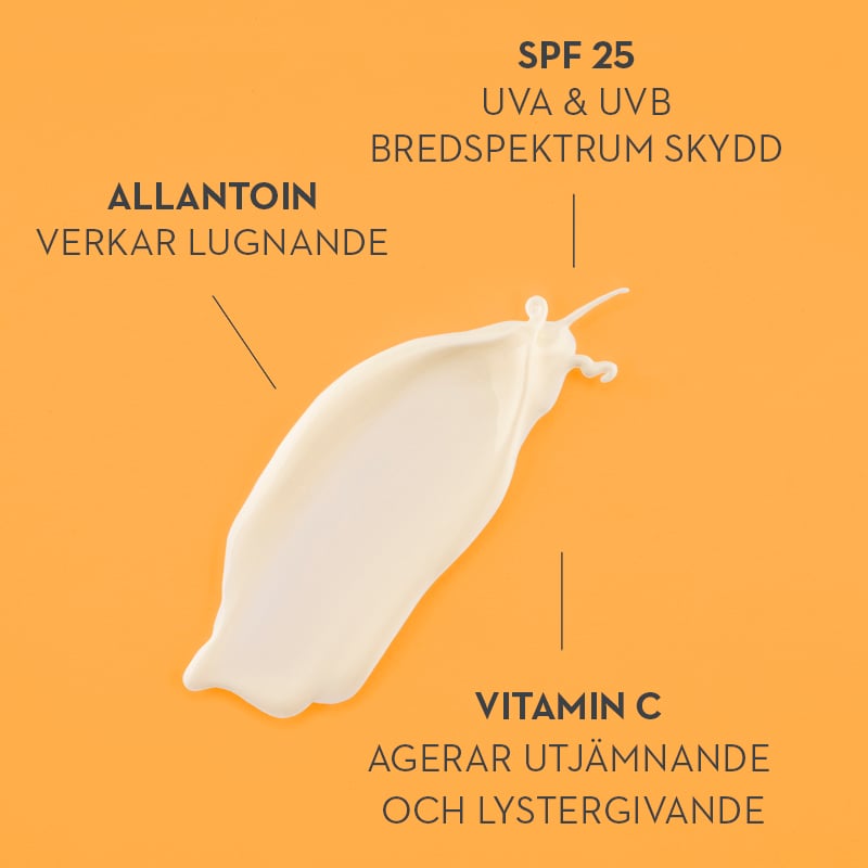 L300 Vitamin C SPF25 Protecting Day Cream 50 ml