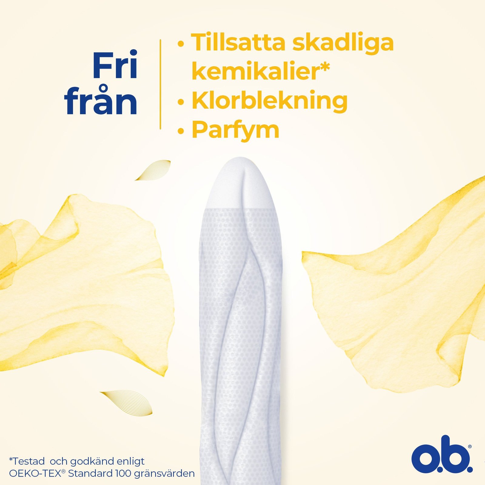 o.b ProComfort Mini 16 st