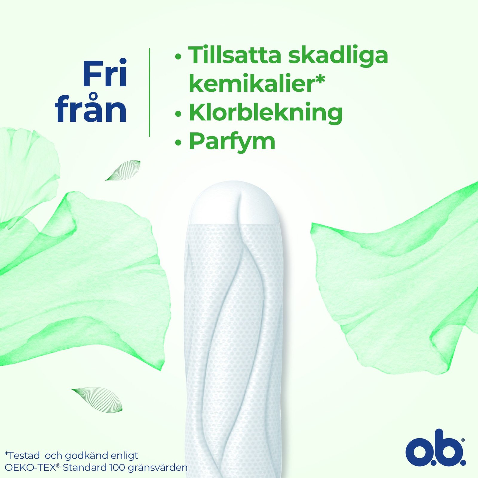 O.B. ProComfort Super Plus 16 st