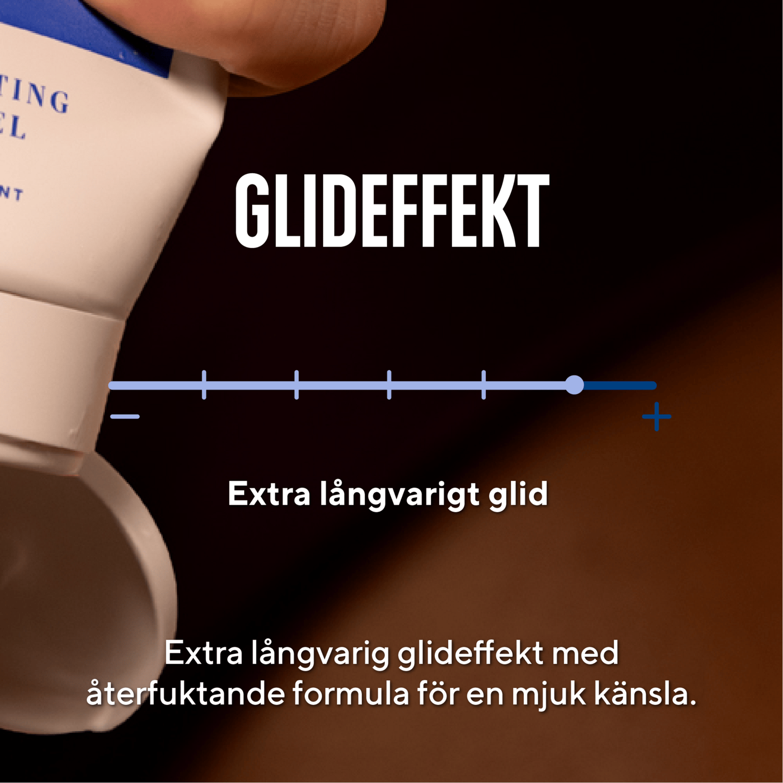 RFSU Magic Lube 150 ml