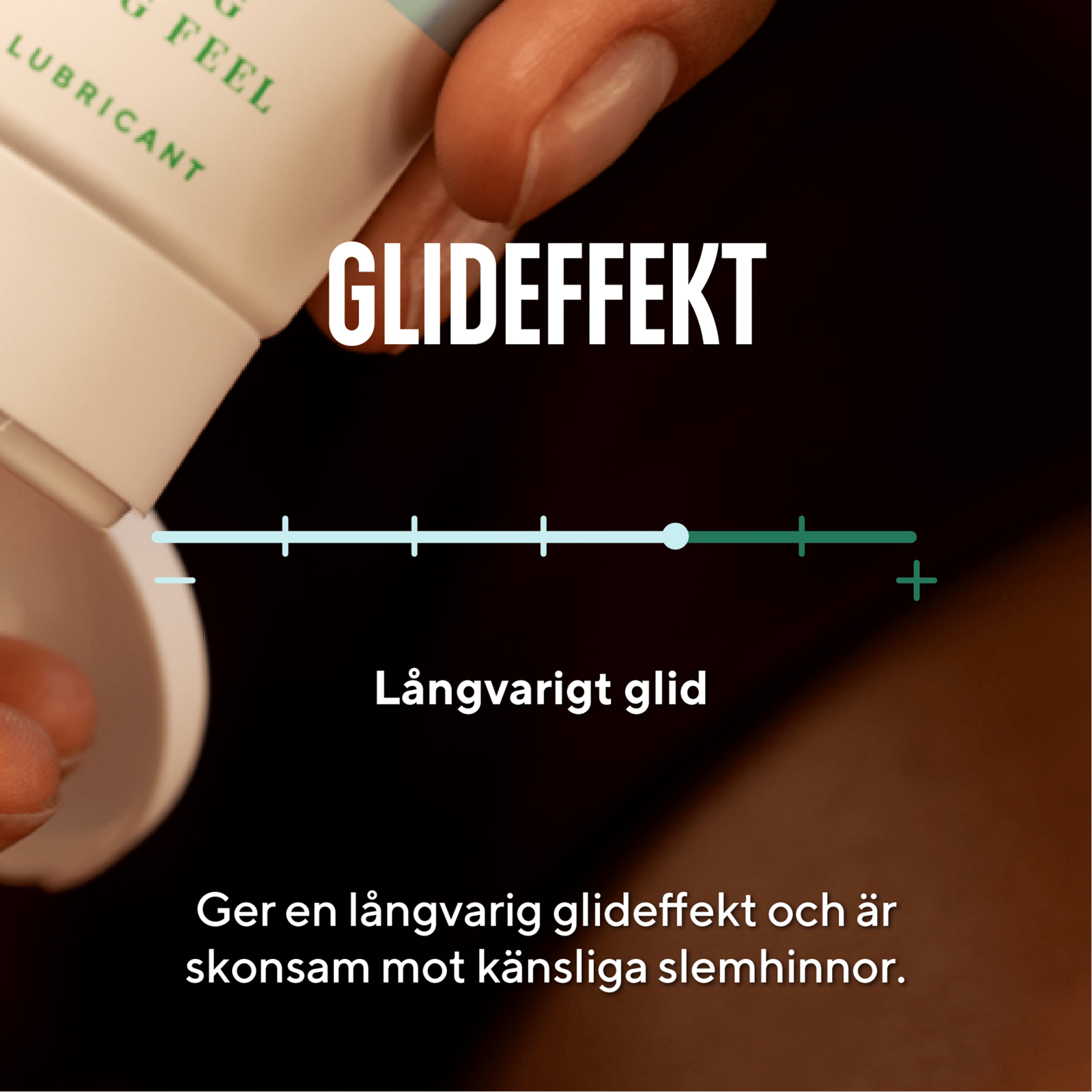 RFSU Natural Lube 150 ml