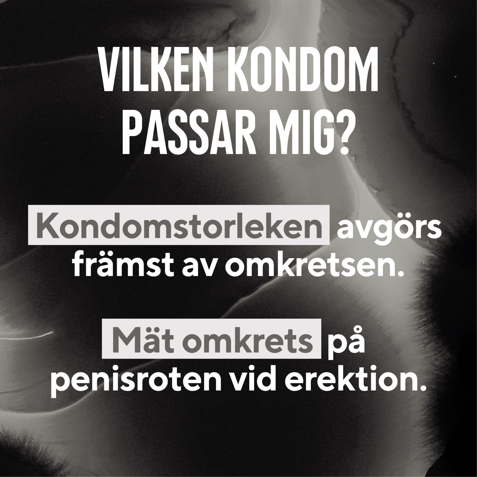 RFSU Grande kondomer 10 st