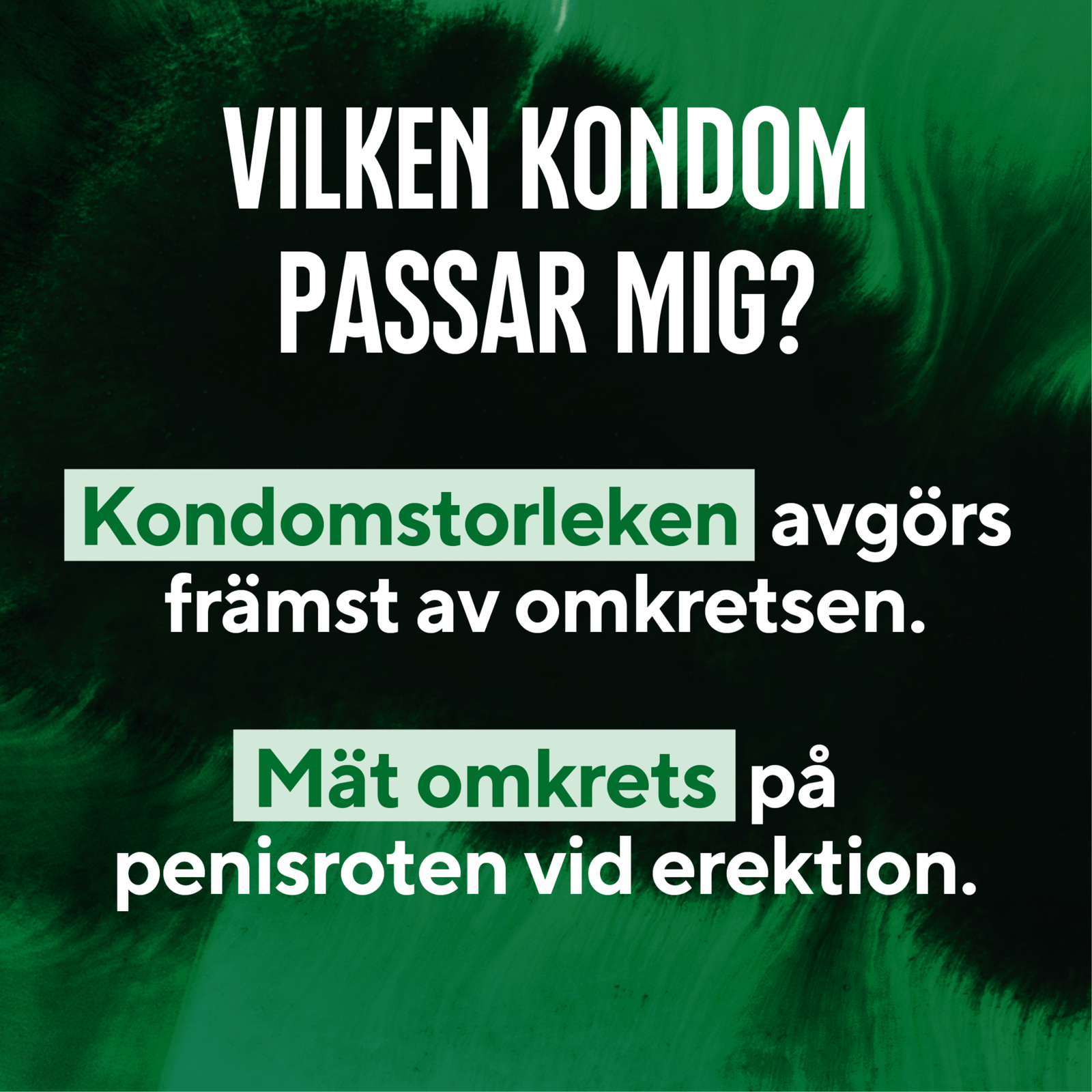 RFSU Grande XL kondomer 10 st