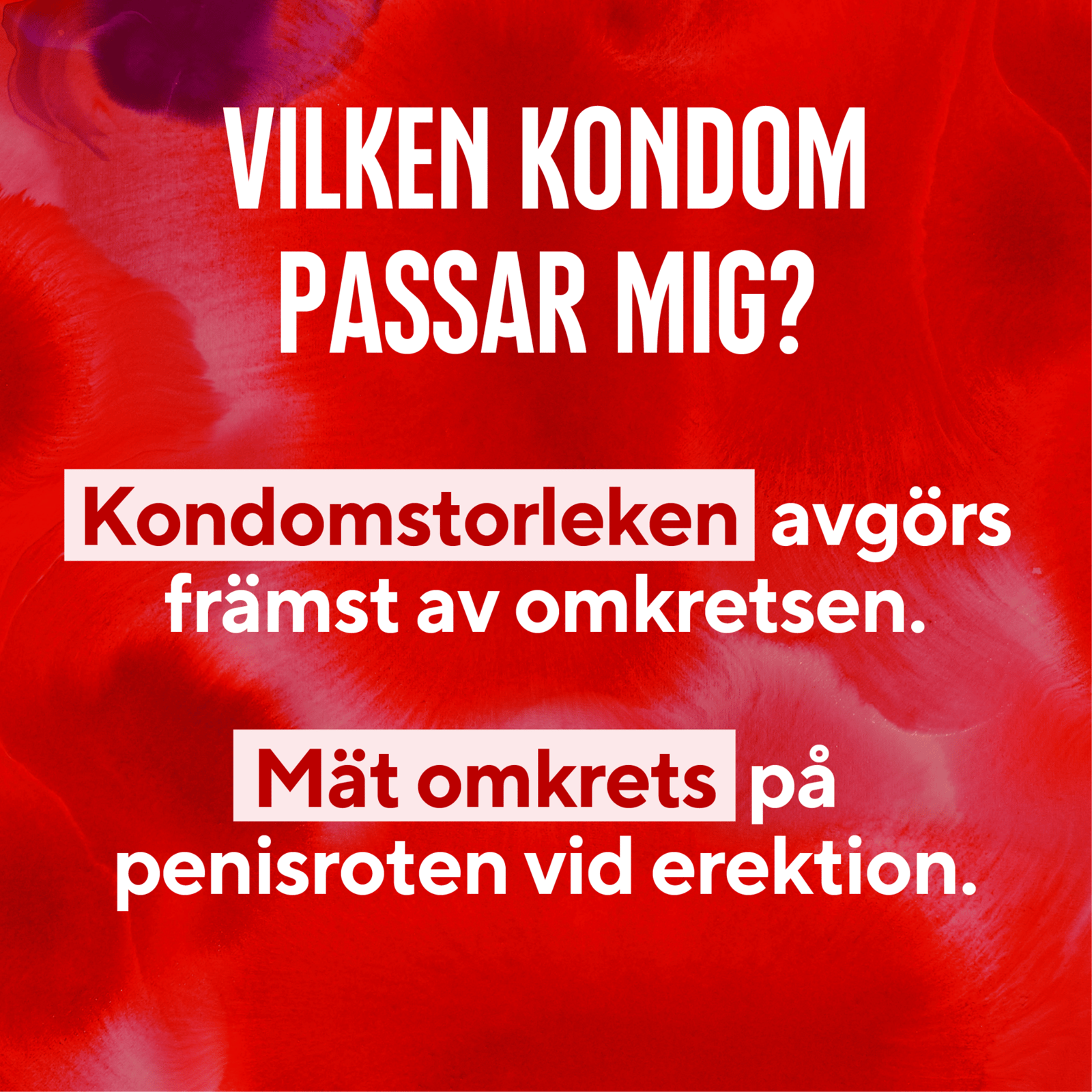 RFSU Thin kondomer 10 st