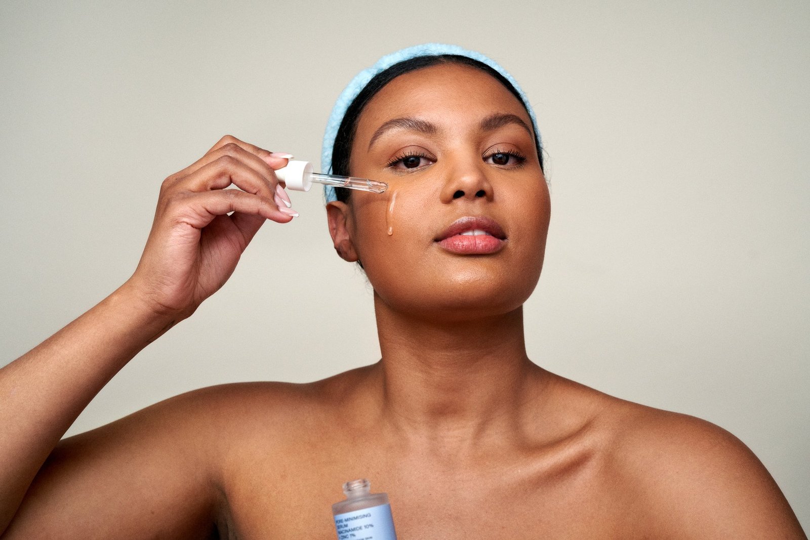 Indy Beauty Pore-Minimising Serum Niacinamide 10% & Zinc 1% 30ml