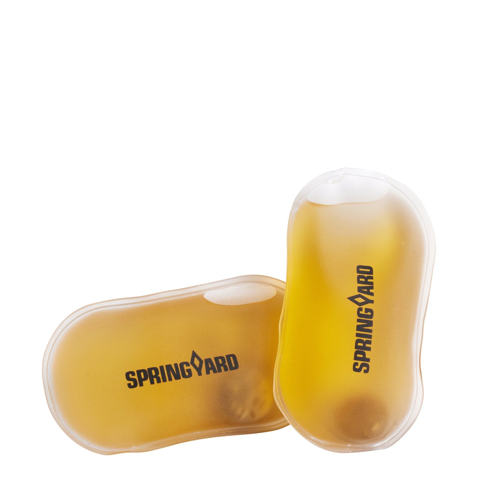 Springyard Reusable Hand Warmers One Size 1 par