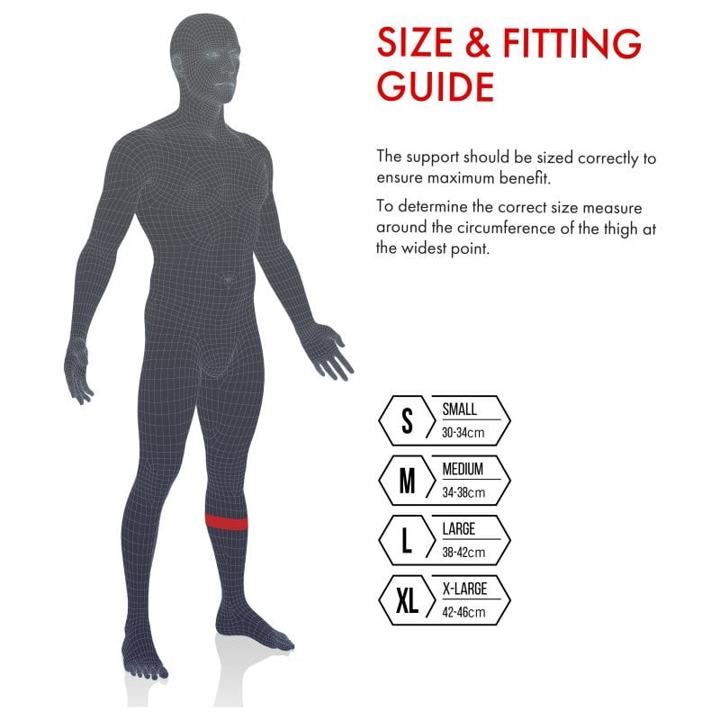 Vulkan Vad/Smalben 3007 Medium